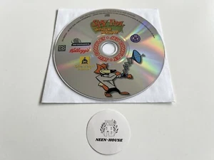 Spy Fox James Renard Opération Milkshake (Infogrames) - Promo Kellogg’s - Jeu PC - Bild 1 von 1