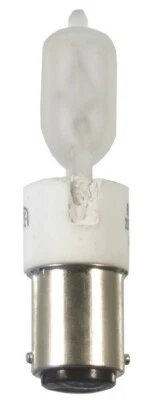 SCHARNBERGER+HASENBEIN SCHARNBERGER+HASENBEIN Scharnberger+Hasenbein Halogenlampe JD 12846 Reflektor Halogenlampe