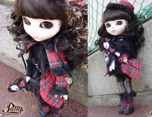 Jun Planning Gothic Punk Pullip Puppe Fanatica F 529 - Bild 1 von 4