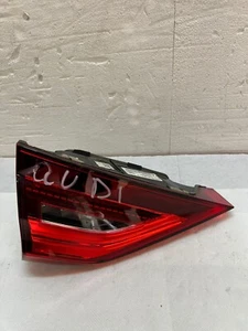 STOP SCHEINWERFER RÜCKLEUCHTE HECKKLAPPE INT LINKS AUDI A1 2022 - Bild 1 von 5