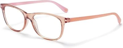 Cross Readers Berkeley Reading Glasses, 2.50x, RD0180-1F, Protective Case - NEW - Image 1 of 2