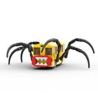 Building Blocks The BUS EATER Monster Model 165 Pieces from Horror Cartoon Toys