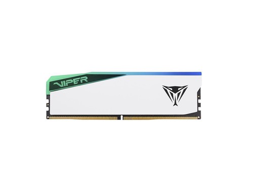 Patriot Viper Elite 5 32GB 288-Pin PC RAM DDR5 6000 (PC5 48000) Desktop ...