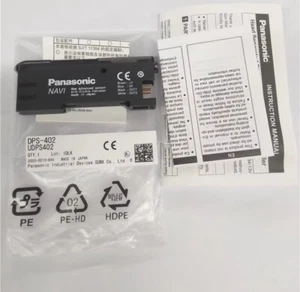 1pcs Panasonic DPS-402 Digital Pressure Sensor - Picture 1 of 4