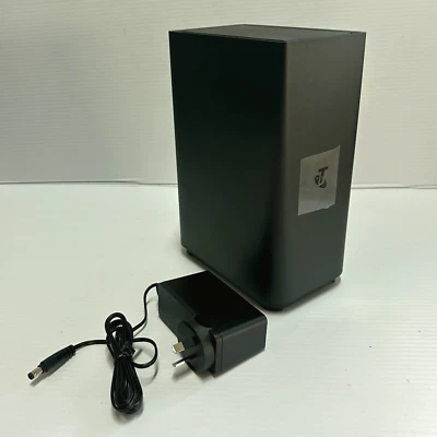 Telstra Smart Modem Gen 3 NBN Voice Backup with Power Supply - Image 1 of 4