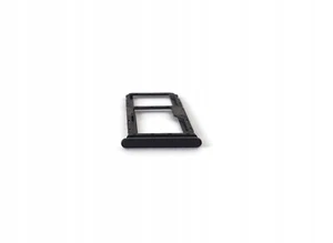 SIM Card Tray Slot Holder for Motorola Moto G8 Plus - Zdjęcie 1 z 2
