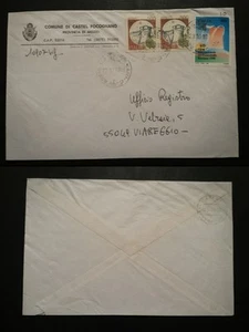 @ INTERESSANTE POSTGESCHICHTE REPUBLIK ANSEHEN NR. 13 A - Bild 1 von 1