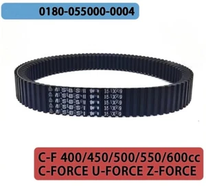 35.9x939 Drive Belt For CFMoto CF400 450L CF500 CF600 0180-055000-0001/0002/0004 - Picture 1 of 9