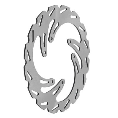 Rotor de disco de freno delantero CRF 250 300 L para Honda CRF250L 2013-21 CRF300L 21 23 24 Foto 1 de 3