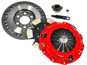 Kit de embrague AF etapa 3 + volante de inercia de carrera para Mazda RX8 2004-2011 1,3 L - Imagen 1 de 1