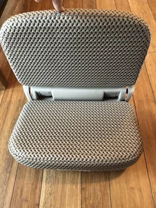 2017 Nissan Frontier King Cab Beige Color Rear Jump Seat - Sand/Beige color - Foto 1 di 7