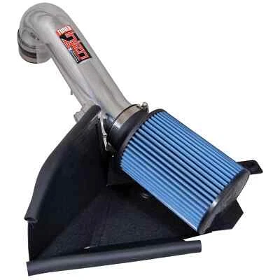 Entrada de aire frío Injen SP3078P para 15-20 Audi A3 / 15-21 VW GTI 2.0L / 19-23 GLI Foto 1 de 4