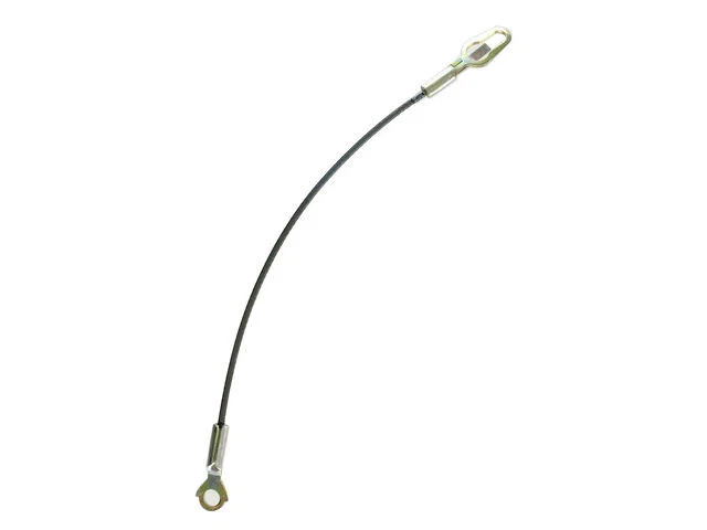 Кабель выпуска задней двери для 1983-1996 Ford F350 1994 1993 1984 1985 1986 FC481ZJ - Изображение 1 из 1