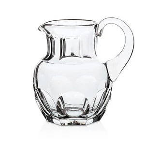 Baccarat 262999 Lead Crystal Harcourt Pitcher Clear 0.90 L - Picture 1 of 2