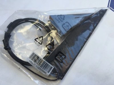 ASUS ROG MAXIMUS IX X XI CODE APEX  2T2R DUAL BAND WIFI ANTENNA, 2HEAD,ORIGINAL - Image 1 of 4