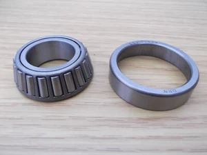 Upper Yoke Bearing Lexmoto Tekken 125 (MH125GY-15) Herald Mirage NEW - Picture 1 of 13