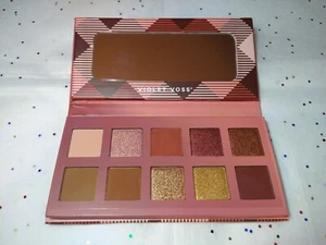 Violet Voss Windflower Fun Lidschattenpalette - Neu in OVP - Bild 1 von 2