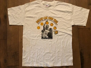 Jason J Mac Autism T Shirt NWOT Large Basketball Game 2006 - Picture 1 of 1