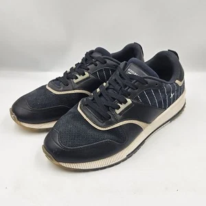 Scotch & Soda Vivex Men's Sports Sneakers Size 43 - Picture 1 of 9