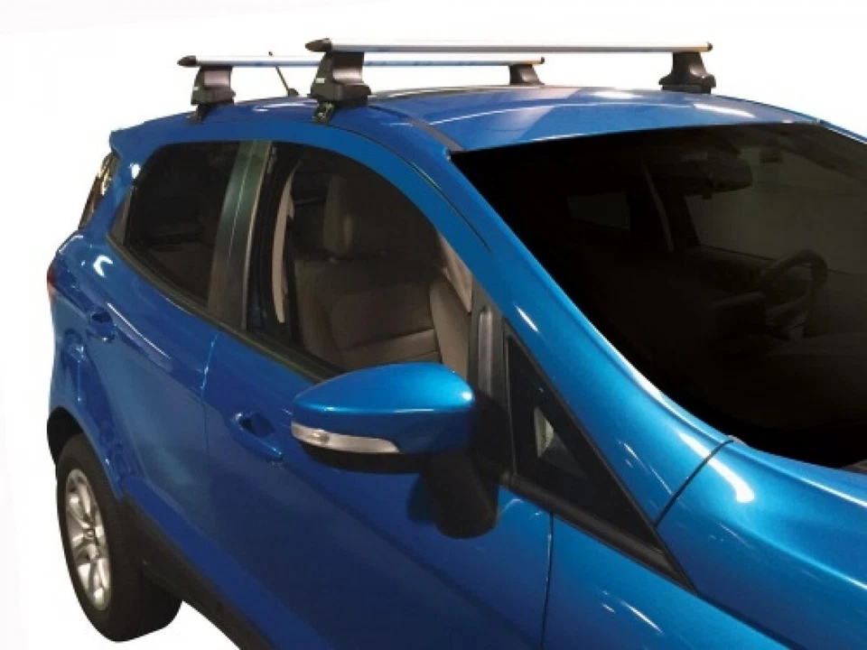 Genuine Ford Cross Bars - W/O Production Roof Rack 18-20 Ecosport - Image 1 of 1
