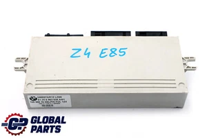BMW Z4 Series E85 E86 Body Control Unit Module GM5 Star12 LOW Delphi - Picture 1 of 12