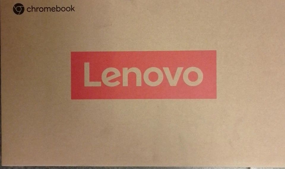 Lenovo IP Slim 3 Chrome 14M868 14 Zoll (64GB eMMC, MediaTek Kompanio 520, 2,00 GHz, 4GB) Laptop - Abyss Blue