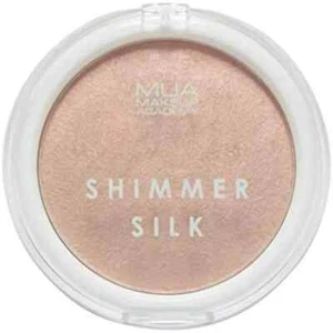 MUA Shimmer silk highlight powder Shade First light - Picture 1 of 1