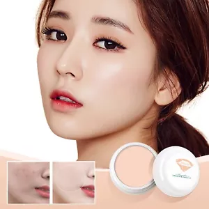 Birthmark Up Concealer Make-up Cover Skin Hide Waterproof Scar Concealer - Bild 1 von 23