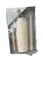 unity candle set - Picture 1 of 2