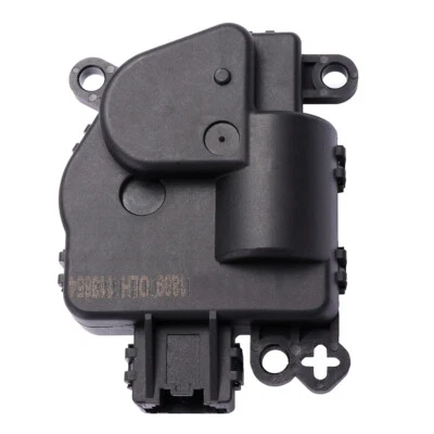 HVAC Blend Door Actuator For 09-18 Ford Taurus Flex 11-18 Explorer 04-09 F-150 - Image 1 of 4