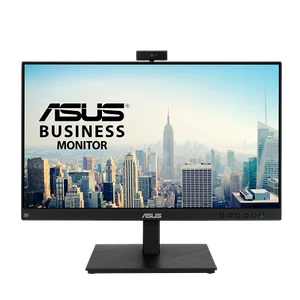 ASUS BE24EQSK 60,45 cm (23,8 Zoll) Video Conferencing Monitor (Full HD, IPS) - Bild 1 von 9