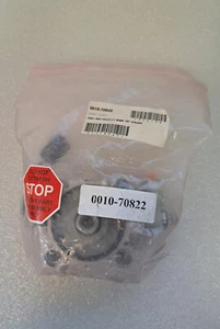 AMAT Applied Materials 0010-70822 ASSY, SMC VAVLE 2.5" BORE .787" STROKE - Picture 1 of 2