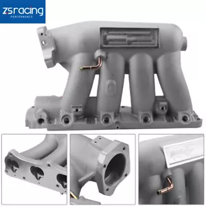 K series Engine Intake Manifold For Honda Civic 06-11 Si K20Z3 04-08 TSX - Bild 1 von 12