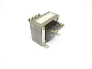 SQUARE D 9070EO3 SER. B 220/480V NSNP - Picture 1 of 4
