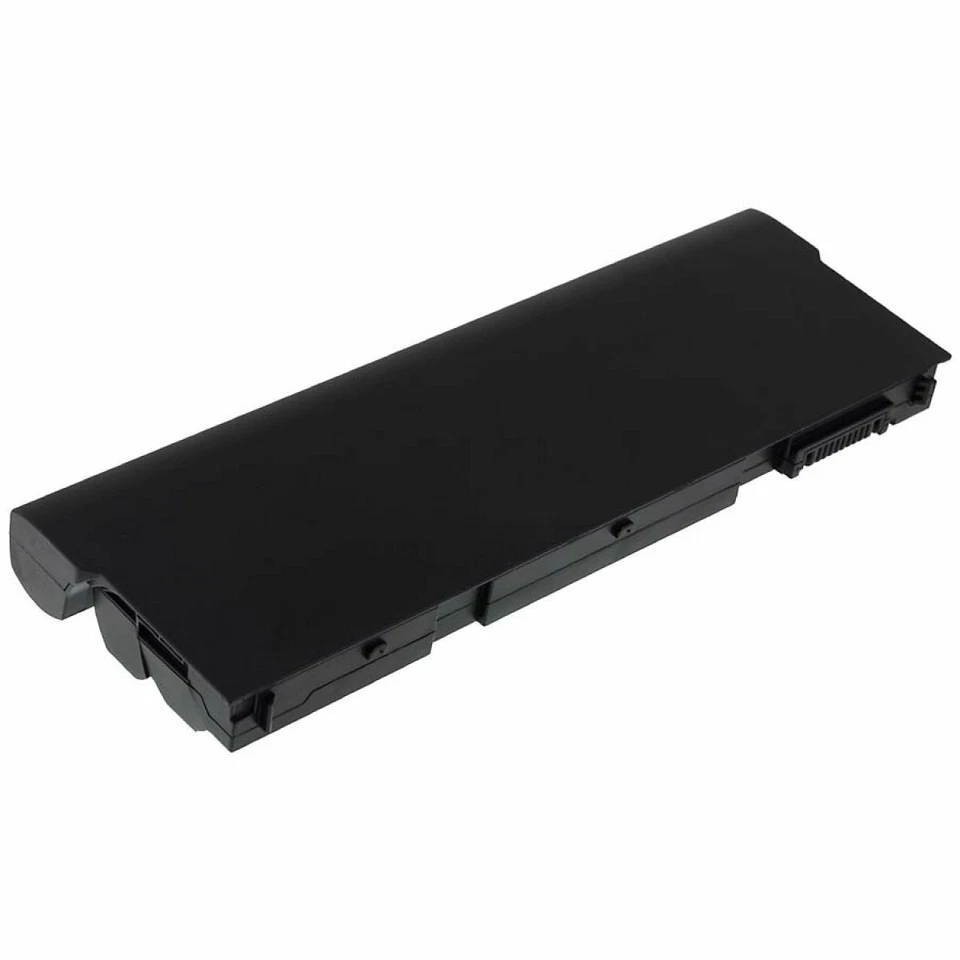 Akku für Dell Typ NHXVW 7800mAh 11,1V 7800mAh/87Wh Li-Ion Schwarz - Bild 1 von 1