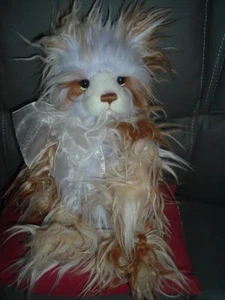 Shine de Charlie Bears - Imagen 1 de 3