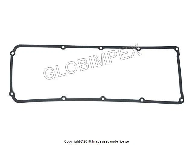 Volvo 240 244 245 740 745 760 780 940 (1985-1995) Valve Cover Gasket ELRING - Image 1 of 1