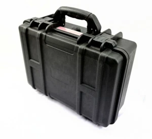 New ArmourCase valuable instrument 1500 case with foam + engraved nameplate - Picture 1 of 3
