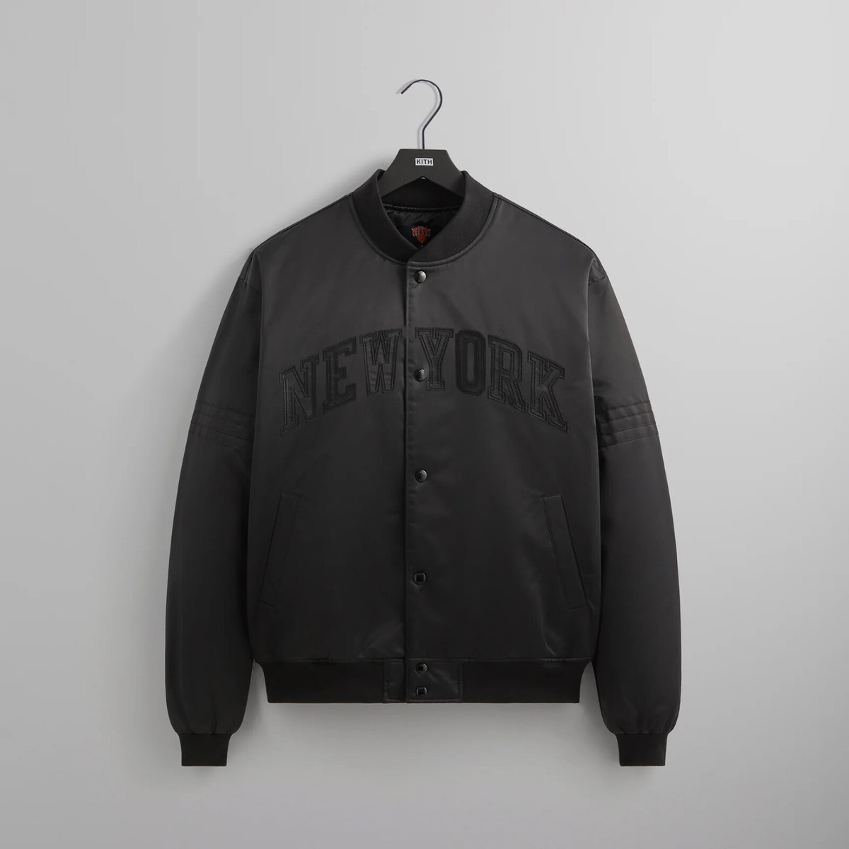 KITH Satin Coats, Jackets & Vests for Men for Sale - Shop KITH Satin Coats, Jackets & Vests for Men for Sale - Shop