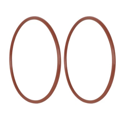 2pcs For 2013-2020 Nissan Pathfinder EHPS Power Steering Pump O-Ring Repair Kit - Image 1 of 4