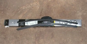Dacia Duster Lagan I Sandero I Aero Wiper Blades 288901158R May Fit Kangoo I - Picture 1 of 3
