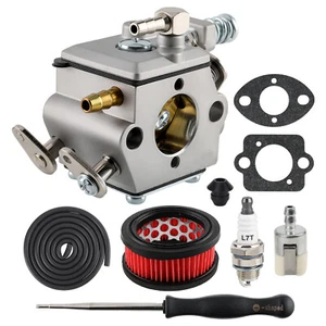 Carburetor Carb For Echo CS-440 CS-4400 Chainsaw WT-416 WT-416B HDA-153B - Picture 1 of 12