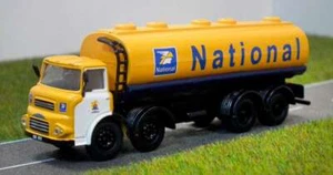 Petrolero BT Models DB08 Albion Reiver ""Nacional"" modelo a escala 1:76/00 nuevo y en caja - Imagen 1 de 2