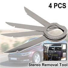 Radio Stereo Release CD Removal Key Tool For VW Tourareg Audi Mercedes Benz