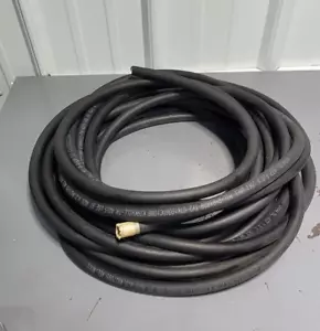 Tubo Hypalon enrevesado helicoidal Glenair 50' 11472589-4 - Imagen 1 de 2