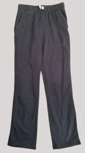 * CARTER’S Black Athletic Style Pants Girls Size 12 - Picture 1 of 3