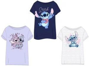 Disney Lilo und Stitch Nachthemd in verschiedenen Farben - Bild 1 von 4