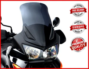 HONDA XL 1000 V VARADERO 03-13 TOURING PARABRISAS ALTO Para MOTO PANTALLA 4COLOR - Imagen 1 de 3