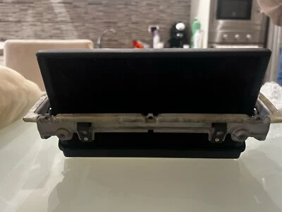 autoradio audi a3 2016/2017 - Immagine 1 di 4