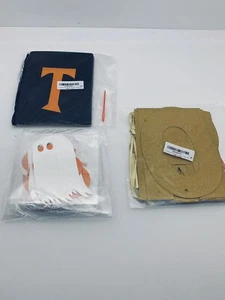 3 verschiedene Halloween Banner - NEU! Trick or Treat. Oh My Gaure & Ghost - Bild 1 von 1